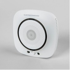 Датчик газа Wi-Fi Elektrostandard 76250/00 4690389186837