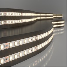 Светодиодная лента Elektrostandard 24V 8W 120Led 2116 IP20 тёплый белый 5м 4690389176623