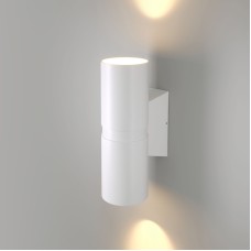Уличный настенный светильник Elektrostandard Liberty LED 4690389186110 a060097