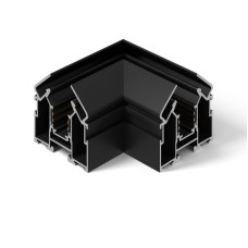 Угловой коннектор Elektrostandard Slim Magnetic 85124/00 4690389191701 a062151