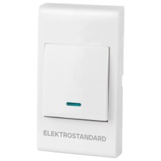Дверной звонок Elektrostandard Wired 4690389175527