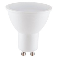 Лампа светодиодная Elektrostandard GU10 5W 3300K матовая 4690389066320