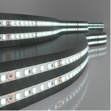 Светодиодная лента Elektrostandard 24V 8W 120Led 2116 IP20 холодный белый 5м 4690389176685