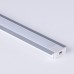 Профиль встраиваемый алюминиевый Elektrostandard LL-2-ALP007 4690389130892
