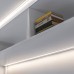 Профиль встраиваемый алюминиевый Elektrostandard LL-2-ALP007 4690389130892