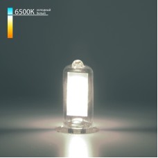 Светодиодная лампа Elektrostandard G4 3W 6500K 4690389183560 a058839