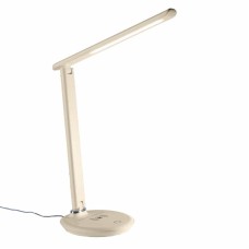 Настольная лампа Elektrostandard Brava бежевый TL90530 4690389147159