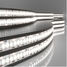 Светодиодная лента Elektrostandard 12V 16W 240Led 2835 IP65 дневной белый, 5м 4690389167577