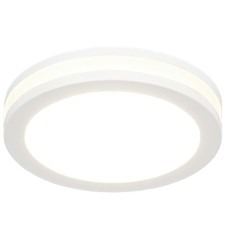 Встраиваемый светодиодный светильник Elektrostandard DSKR80 5W 4200K 4690389056710