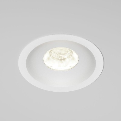 Встраиваемый светильник Elektrostandard Combi 25068/LED 4690389211584 a069007
