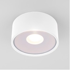 Уличный потолочный светильник Elektrostandard Light LED 4690389180132