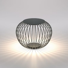 Ландшафтный светильник Elektrostandard Firenze 4690389206573 35178/S a067384