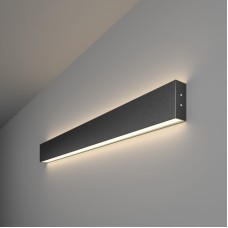 Настенный светодиодный светильник Elektrostandard LSG-02-2-8x78-4200-MSh 4690389133367