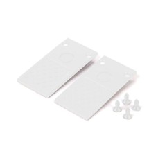 Заглушка Elektrostandard Slim Magnetic (2 шт.) 85089/00 4690389188725 a061236
