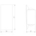 Уличный настенный светильник Elektrostandard Mini Light 35154/D черный 4690389188497 a060883