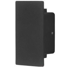 Уличный настенный светильник Elektrostandard Mini Light 35154/D черный 4690389188497 a060883