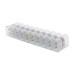 Переходник для одностороннего неона LS001 220V 2835 (10 шт) Elektrostandard 4690389151842