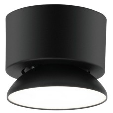 Накладной спот Elektrostandard Smooth 4690389203237 25053/LED a065461