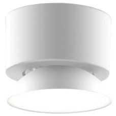 Накладной спот Elektrostandard Smooth 4690389203244 25053/LED a065460