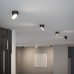 Накладной спот Elektrostandard Smooth 4690389203237 25053/LED a065461