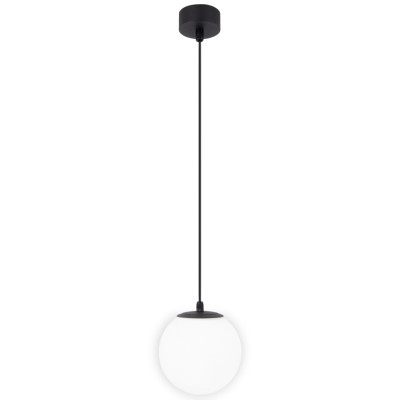 Уличный подвесной светильник Elektrostandard Sfera 4690389187902 a061032