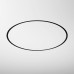Шинопровод встраиваемый радиусный Elektrostandard Slim Magnetic 4690389204999 85159/00 a066496