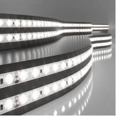 Светодиодная лента Elektrostandard 24V 9,6W 120Led 2835 IP65 дневной белый, 5м 4690389167539