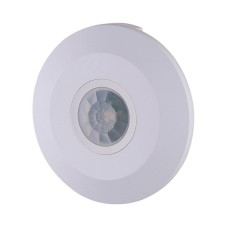 Датчик движения Elektrostandard SNS-M-11 6m 2,2-4m 2000W IP20 360 белый 4690389126710