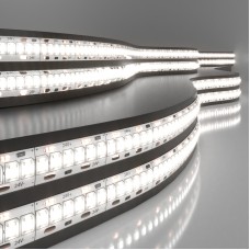 Светодиодная лента Elektrostandard 24V 16W 240Led 2835 IP65 дневной белый, 5м 4690389167584