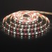 Светодиодная лента Elektrostandard 24V 14,4W 60Led 5050+5050 IP20 MIX RGB/холодный белый, 5м 4690389172274