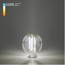 Филаментная светодиодная лампа Elektrostandard Mini Classic F E14 8W 6500K 4690389186356 a060525