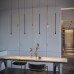 Подвесной светильник Elektrostandard Vist 50312 LED 4690389209307 a068609