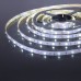 Светодиодная лента Elektrostandard 12V 7,2W 30Led 5050 IP20 холодный белый, 5м 4690389040153