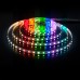 Светодиодная лента Elektrostandard 24V 24W 60Led 5050 IP20 MIX RGB/дневной белый, 5м 4690389172304