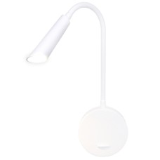 Гибкое бра Elektrostandard Stem 40120/LED белый 4690389196300 a063703