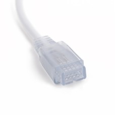 Коннектор для лент LS014, LS015 гибкий (10 шт) Elektrostandard 4690389171079