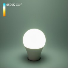 Светодиодная лампа Elektrostandard Classic LED E27 17W 6500K 4690389163876