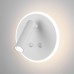 Светодиодный спот Elektrostandard Tera MRL LED 1014 белый 4690389136535