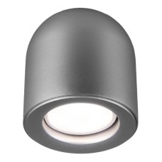 Потолочный светильник Elektrostandard Ogma DLN116 GU10 серебро 4690389153341