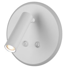 Светодиодный спот Elektrostandard Tera MRL LED 1014 белый 4690389136535