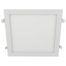 Встраиваемый светодиодный светильник Elektrostandard DLS003 24W 4200K 4690389081903