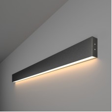 Настенный светодиодный светильник Elektrostandard LSG-02-1-8x103-3000-MSh 4690389133381