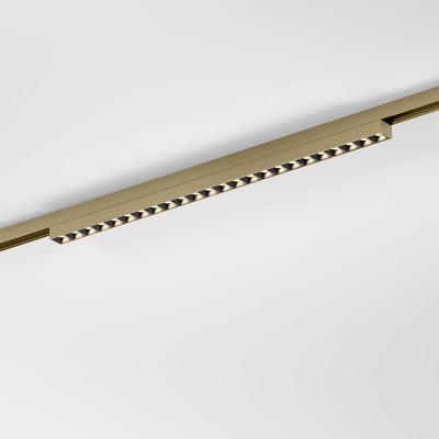 Трековый магнитный светильник Elektrostandard Line Magnetic 85529/01 4690389213670 a069637