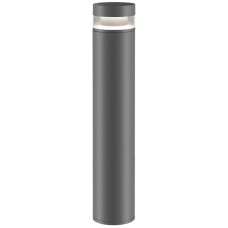 Уличный светодиодный светильник Elektrostandard 1532 Techno Led серый 4690389163272
