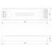 Блок питания Elektrostandard  a068202