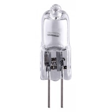 Лампа галогеновая Elektrostandard G4 12V G4 35Вт 2700K a022341