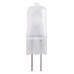 Лампа галогеновая Elektrostandard G4 12V G4 35Вт 2700K a056237