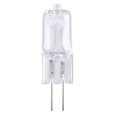 Лампа галогеновая Elektrostandard G4 220V G4 35Вт 2700K a025175