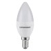 Лампа светодиодная Elektrostandard BLE14 E14 6Вт 6500K a049162