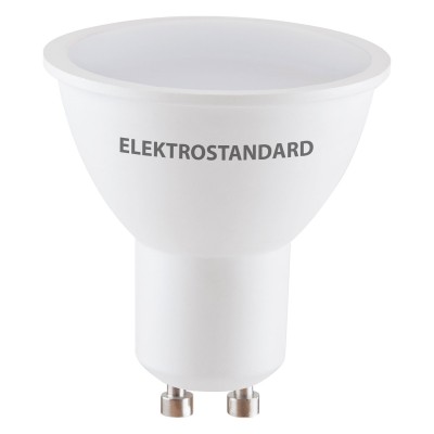 Лампа светодиодная Elektrostandard BLGU10 LED GU10 7Вт 3300K a050140